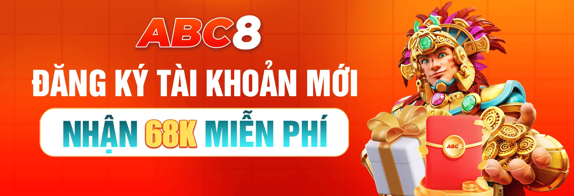 ABC8 - Trang Chủ Chính Thức Của ABC8.COM dang ky nhan khuyen mai abc8